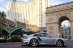 Porsche Cayenne SP580 by Sportec 2008 года